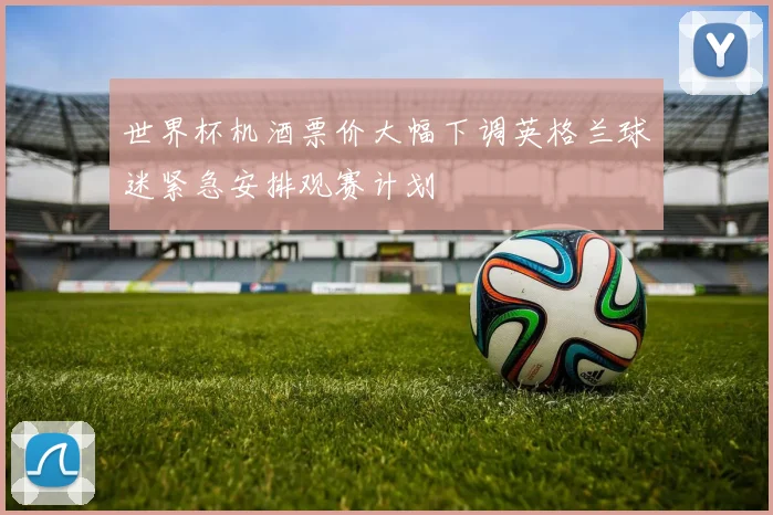 世界杯机酒票价大幅下调英格兰球迷紧急安排观赛计划